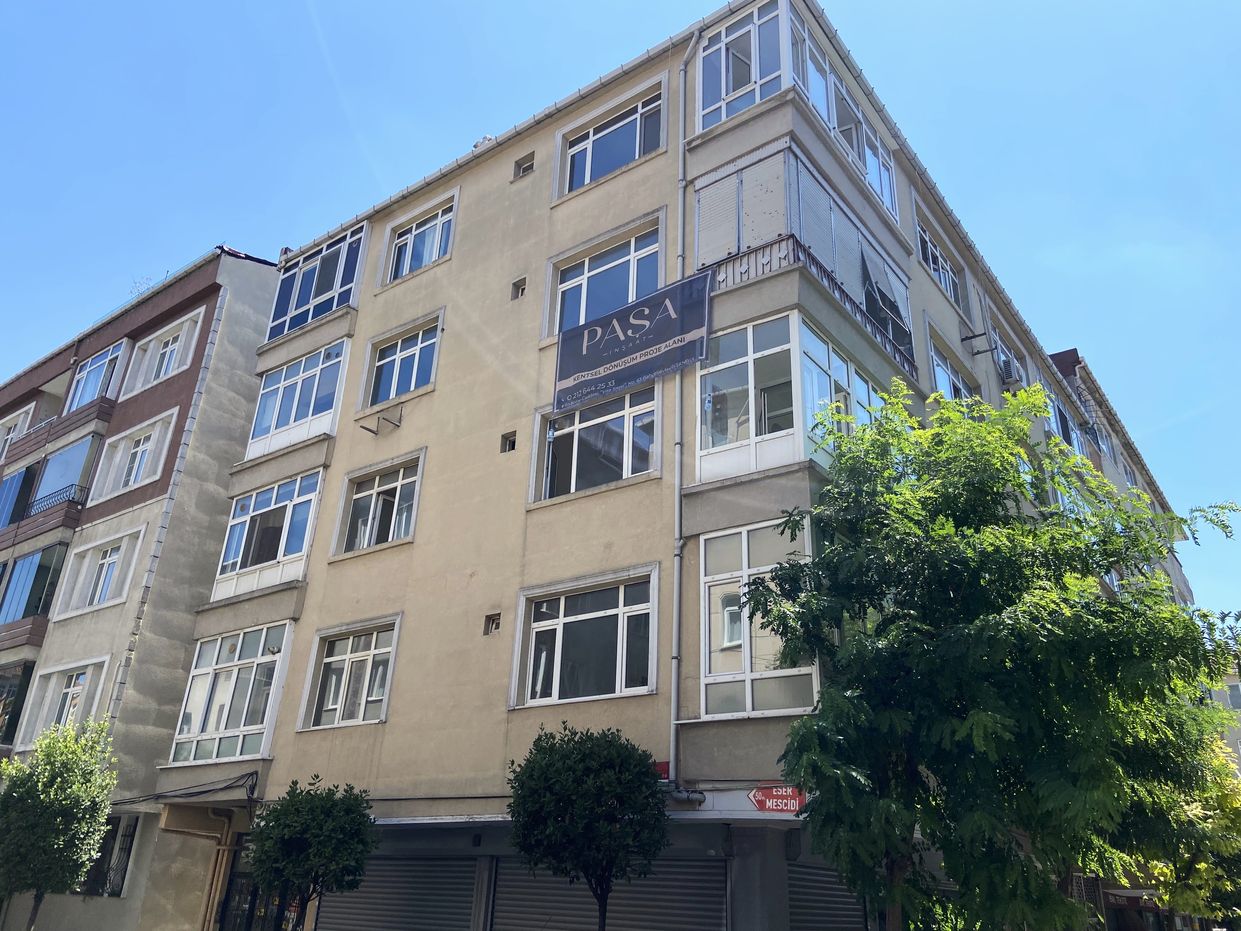 Gül Apartmanı